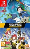 Digimon Story (Nintendo Switch)