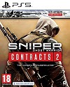 Sniper Ghost Warrior Contracts 1 + 2 (PS5)
