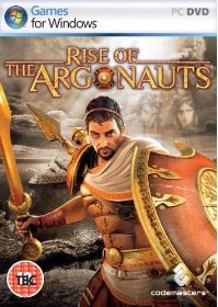 Rise of the Argonauts uncut (PC)