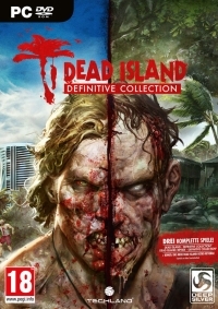 Dead Island Definitive Collection uncut (PC Download)