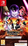 Dragon Ball The Breakers (Nintendo Switch)