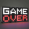 Game Over (Leuchte) (Merchandise)