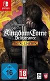 Kingdom Come: Deliverance (Nintendo Switch)