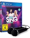 Lets Sing 2023 (PS4)