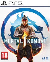Mortal Kombat 1 uncut (PS5)