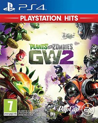 Pflanzen gegen Zombies: Garden Warfare 2 (PS4)