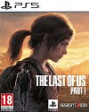 The Last of Us Part 1 (PS5)