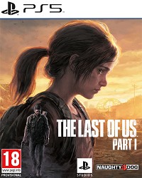 The Last of Us Part 1 AT uncut (PS5)