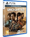 Uncharted Legacy of Thieves (PS5)