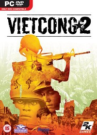 Vietcong 2 UK uncut (PC)