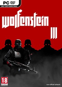 Wolfenstein III AT Edition (PC)