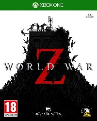 World War Z uncut (Xbox One)