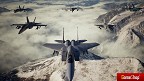 Ace Combat 7: Skies Unknown Nintendo Switch