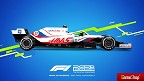 F1 Formula 1 2021 Xbox