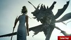 Final Fantasy XV (Final Fantasy 15) PS4