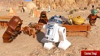LEGO Star Wars PS5