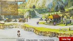 The Legend of Legacy HD Remastered PS4