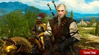 The Witcher 3: Wild Hunt PS5